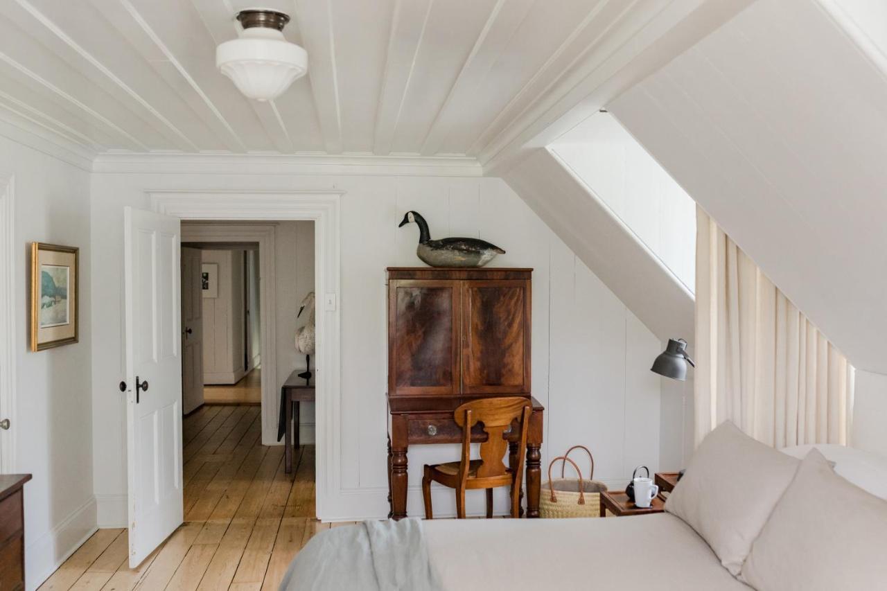 Le Vieux Presbytere Saint-Vallier エクステリア 写真